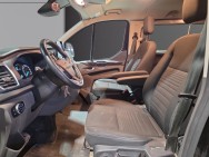 FORD d'occasion T.CUSTOM 2.0 ECOBLUE 130 de 2022 Narbonne (11)﻿