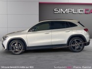 MERCEDES d'occasion GLA GLA 200 D AMG LINE DCT de 2023 Paris 15 (75)﻿