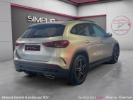 MERCEDES d'occasion GLA GLA 200 D AMG LINE DCT de 2023 Paris 15 (75)﻿