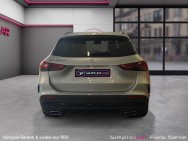 MERCEDES d'occasion GLA GLA 200 D AMG LINE DCT de 2023 Paris 15 (75)﻿