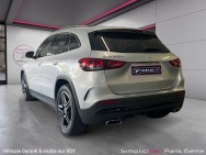 MERCEDES d'occasion GLA GLA 200 D AMG LINE DCT de 2023 Paris 15 (75)﻿
