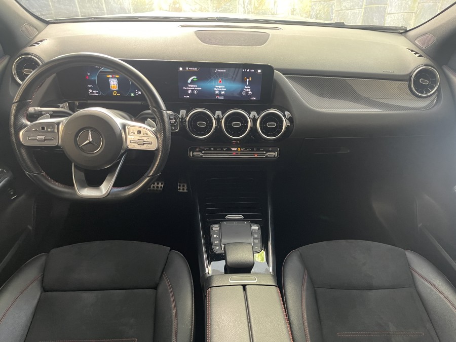 MERCEDES d'occasion GLA GLA 200 D AMG LINE DCT de 2023 Paris 15 (75)﻿
