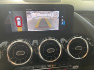 MERCEDES d'occasion GLA GLA 200 D AMG LINE DCT de 2023 Paris 15 (75)﻿