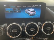 MERCEDES d'occasion GLA GLA 200 D AMG LINE DCT de 2023 Paris 15 (75)﻿