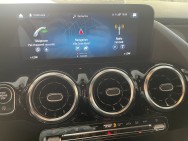 MERCEDES d'occasion GLA GLA 200 D AMG LINE DCT de 2023 Paris 15 (75)﻿