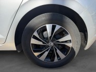 VOLKSWAGEN d'occasion POLO 1.0 TSI 95 TRENDLINE de 2018 Cannes (06)﻿