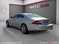MERCEDES d'occasion CLS CLS 320 CDI de 2006 Frejus (83)﻿