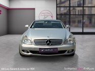 MERCEDES d'occasion CLS CLS 320 CDI de 2006 Frejus (83)﻿