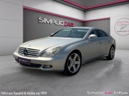MERCEDES d'occasion CLS CLS 320 CDI de 2006 Frejus (83)﻿