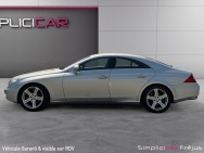 MERCEDES d'occasion CLS CLS 320 CDI de 2006 Frejus (83)﻿