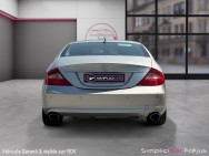 MERCEDES d'occasion CLS CLS 320 CDI de 2006 Frejus (83)﻿