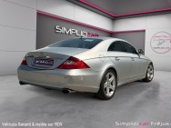 MERCEDES d'occasion CLS CLS 320 CDI de 2006 Frejus (83)﻿