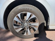 VOLKSWAGEN d'occasion POLO 1.0 TSI 95 TRENDLINE de 2018 Cannes (06)﻿