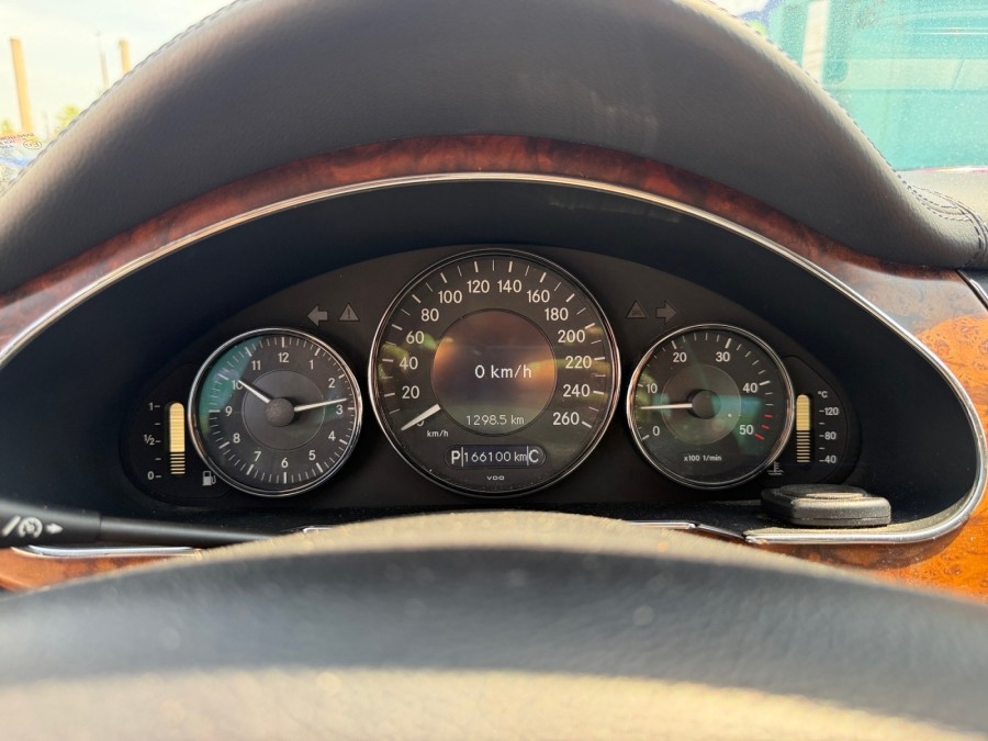 MERCEDES d'occasion CLS CLS 320 CDI de 2006 Frejus (83)﻿