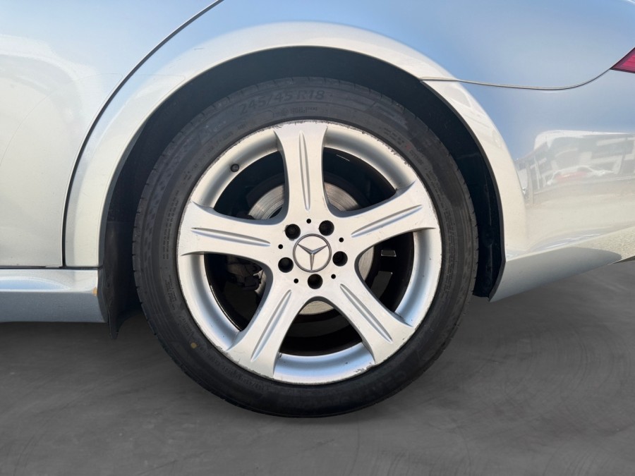 MERCEDES d'occasion CLS CLS 320 CDI de 2006 Frejus (83)﻿