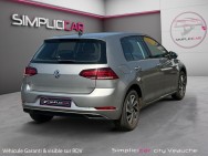 VOLKSWAGEN d'occasion GOLF VII 2.0 TDI 150 SOUND de 2018 Andrezieux