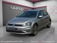 VOLKSWAGEN d'occasion GOLF VII 2.0 TDI 150 SOUND de 2018 Andrezieux