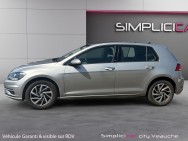 VOLKSWAGEN d'occasion GOLF VII 2.0 TDI 150 SOUND de 2018 Andrezieux