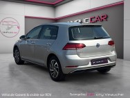 VOLKSWAGEN d'occasion GOLF VII 2.0 TDI 150 SOUND de 2018 Andrezieux