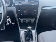 VOLKSWAGEN d'occasion GOLF VII 2.0 TDI 150 SOUND de 2018 Andrezieux