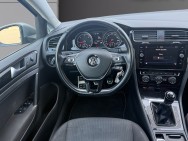 VOLKSWAGEN d'occasion GOLF VII 2.0 TDI 150 SOUND de 2018 Andrezieux
