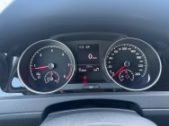 VOLKSWAGEN d'occasion GOLF VII 2.0 TDI 150 SOUND de 2018 Andrezieux
