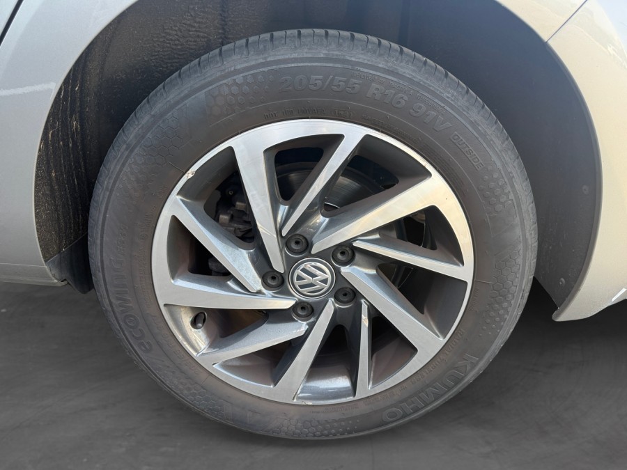 VOLKSWAGEN d'occasion GOLF VII 2.0 TDI 150 SOUND de 2018 Andrezieux