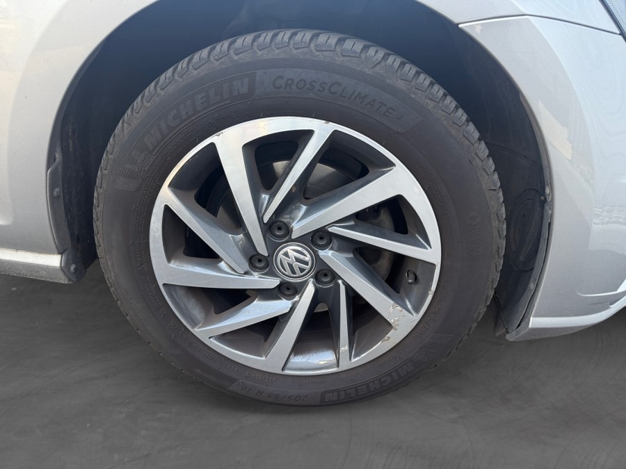 VOLKSWAGEN d'occasion GOLF VII 2.0 TDI 150 SOUND de 2018 Andrezieux