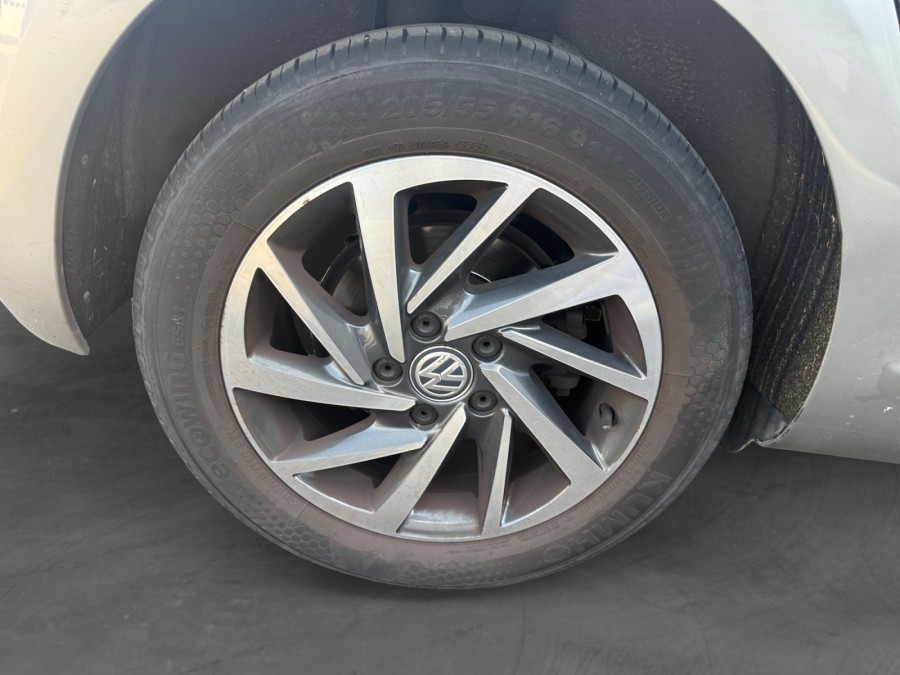 VOLKSWAGEN d'occasion GOLF VII 2.0 TDI 150 SOUND de 2018 Andrezieux