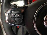 FIAT d'occasion 500 C 1.0 HYBRIDE 70 WEB COLLEZIONE de 2021 Nancy
