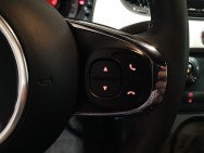FIAT d'occasion 500 C 1.0 HYBRIDE 70 WEB COLLEZIONE de 2021 Nancy