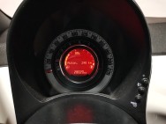 FIAT d'occasion 500 C 1.0 HYBRIDE 70 WEB COLLEZIONE de 2021 Nancy