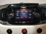 FIAT d'occasion 500 C 1.0 HYBRIDE 70 WEB COLLEZIONE de 2021 Nancy