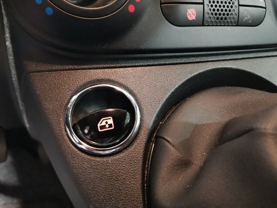 FIAT d'occasion 500 C 1.0 HYBRIDE 70 WEB COLLEZIONE de 2021 Nancy