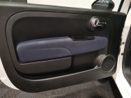 FIAT d'occasion 500 C 1.0 HYBRIDE 70 WEB COLLEZIONE de 2021 Nancy