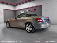 MERCEDES d'occasion CLASSE SLK 280 de 2006 Fontainebleau (77)﻿