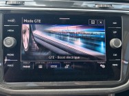VOLKSWAGEN d'occasion TIGUAN 1.4 TSI -16V TURBO HYBRID de 2021 Cannes
