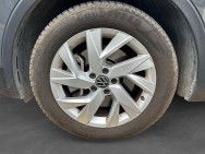 VOLKSWAGEN d'occasion TIGUAN 1.4 TSI -16V TURBO HYBRID de 2021 Cannes