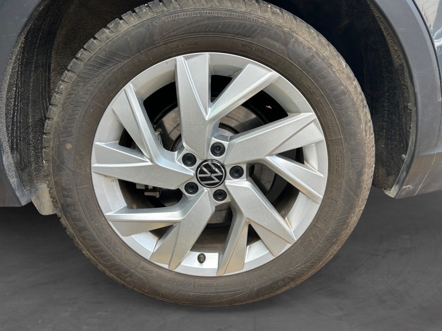 VOLKSWAGEN d'occasion TIGUAN 1.4 TSI -16V TURBO HYBRID de 2021 Cannes