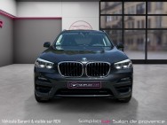 BMW d'occasion X3 18D SD LOUNGE BA de 2019 Salon de Provence (13)﻿