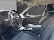 BMW d'occasion X3 18D SD LOUNGE BA de 2019 Salon de Provence (13)﻿