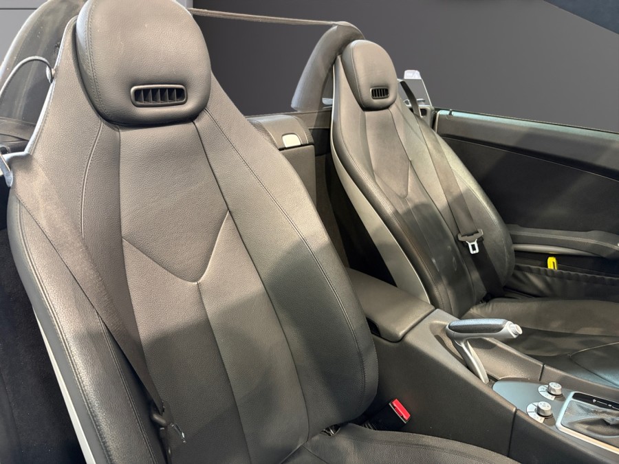 MERCEDES d'occasion CLASSE SLK 280 de 2006 Fontainebleau (77)﻿
