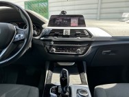 BMW d'occasion X3 18D SD LOUNGE BA de 2019 Salon de Provence (13)﻿