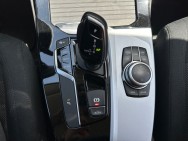 BMW d'occasion X3 18D SD LOUNGE BA de 2019 Salon de Provence (13)﻿