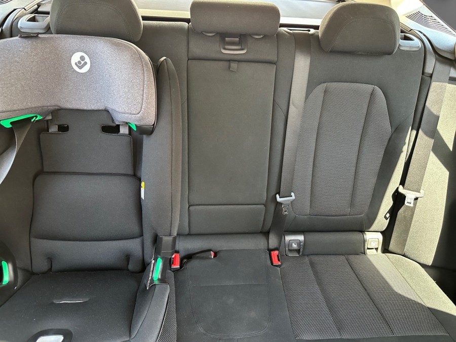 BMW d'occasion X3 18D SD LOUNGE BA de 2019 Salon de Provence (13)﻿