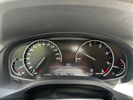 BMW d'occasion X3 18D SD LOUNGE BA de 2019 Salon de Provence (13)﻿