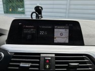 BMW d'occasion X3 18D SD LOUNGE BA de 2019 Salon de Provence (13)﻿