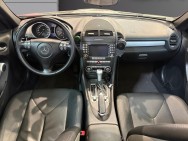 MERCEDES d'occasion CLASSE SLK 280 de 2006 Fontainebleau (77)﻿