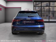 AUDI d'occasion A3 Sportback 2.0 TDI 150  SLINE TRONIC de 2021 Le