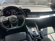 AUDI d'occasion A3 Sportback 2.0 TDI 150  SLINE TRONIC de 2021 Le
